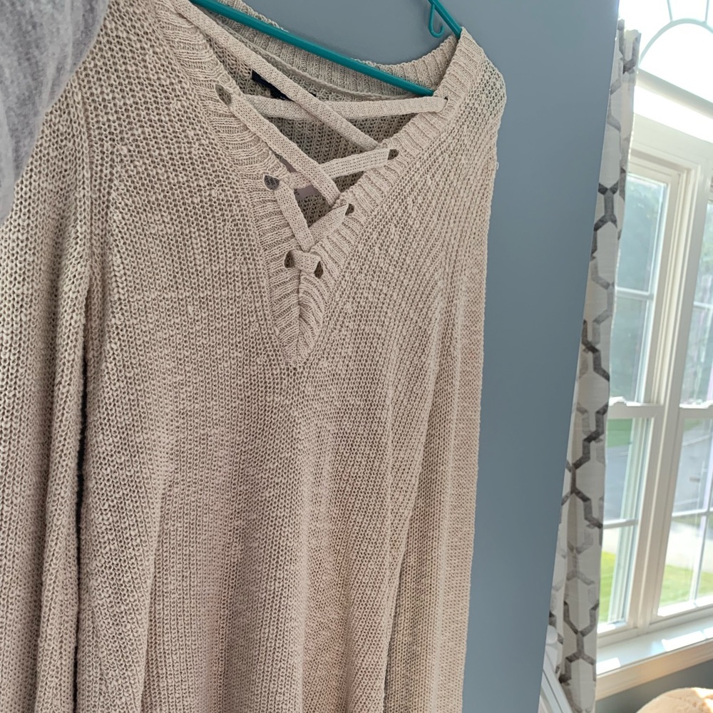 sweater